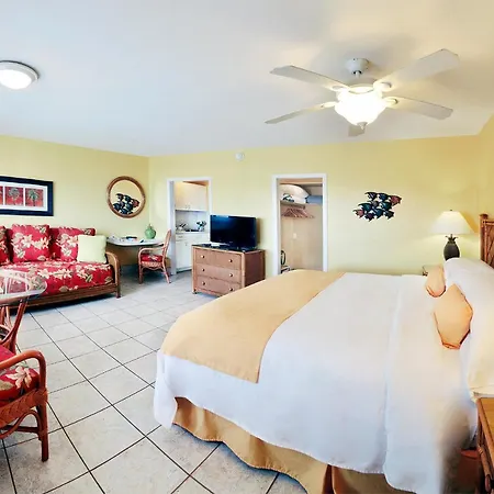 Tropic Seas Resort-3